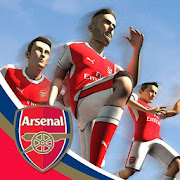 Arsenal FC - Endless Football 1.1 Icon