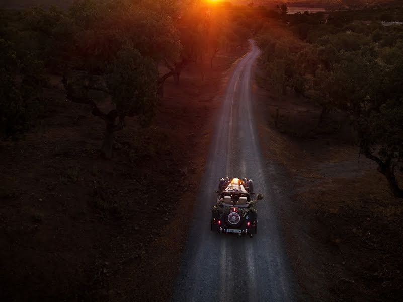 Svadobný fotograf Jorge Sastre (jorgesastre). Fotografia publikovaná 20. septembra 2019