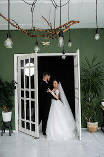 Wedding photographer Sergey Subachev (subachevsergei). Photo of 22 February