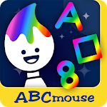 ABCmouse Magic Rainbow Traceables® Apk