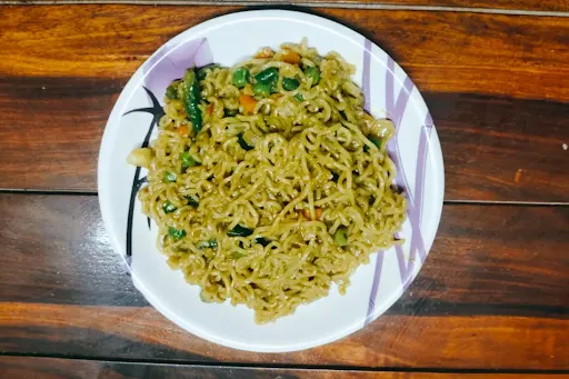 Veggies Maggi