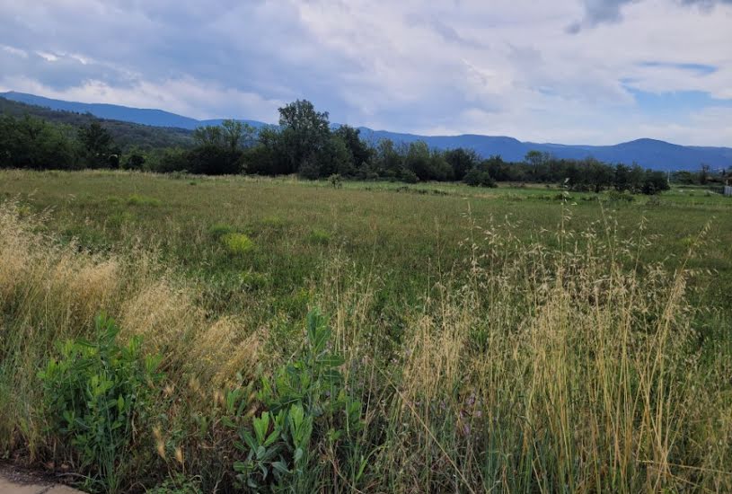  Vente Terrain à bâtir - 432m² à Espira-de-Conflent (66320) 