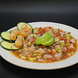 Culichi (Ceviche)