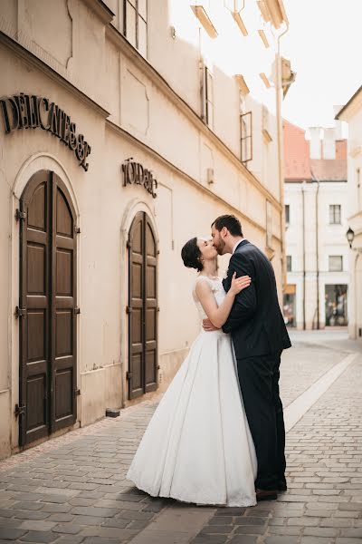 Fotógrafo de bodas Dóra Bella (belladorafoto). Foto del 29 de mayo 2022