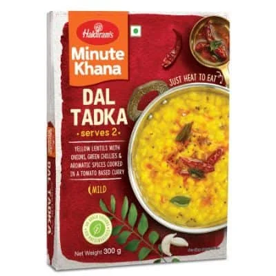 Dal Tadka (300 G)