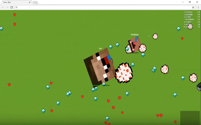 Mine-Craft.Io