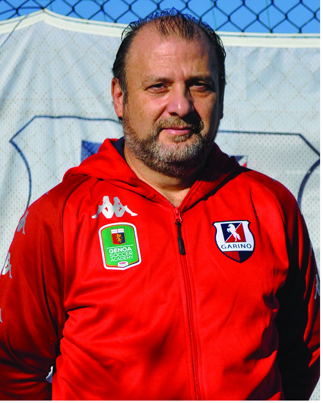 Roberto Militello