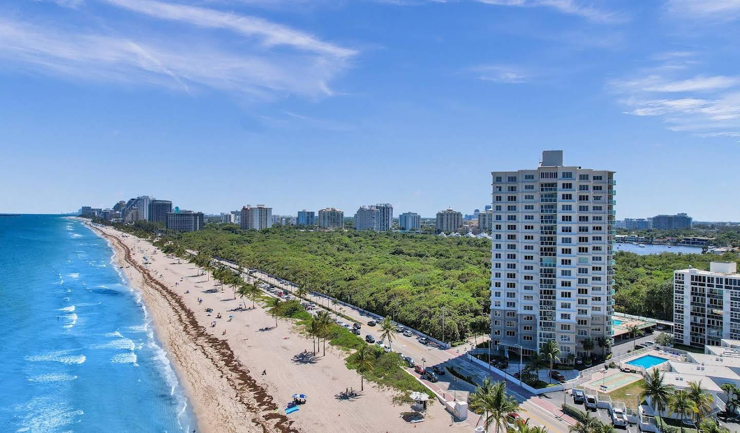 Appartement Fort Lauderdale