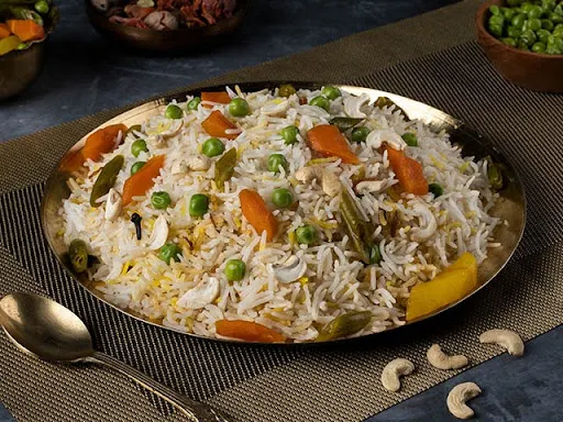 Veg Pulao