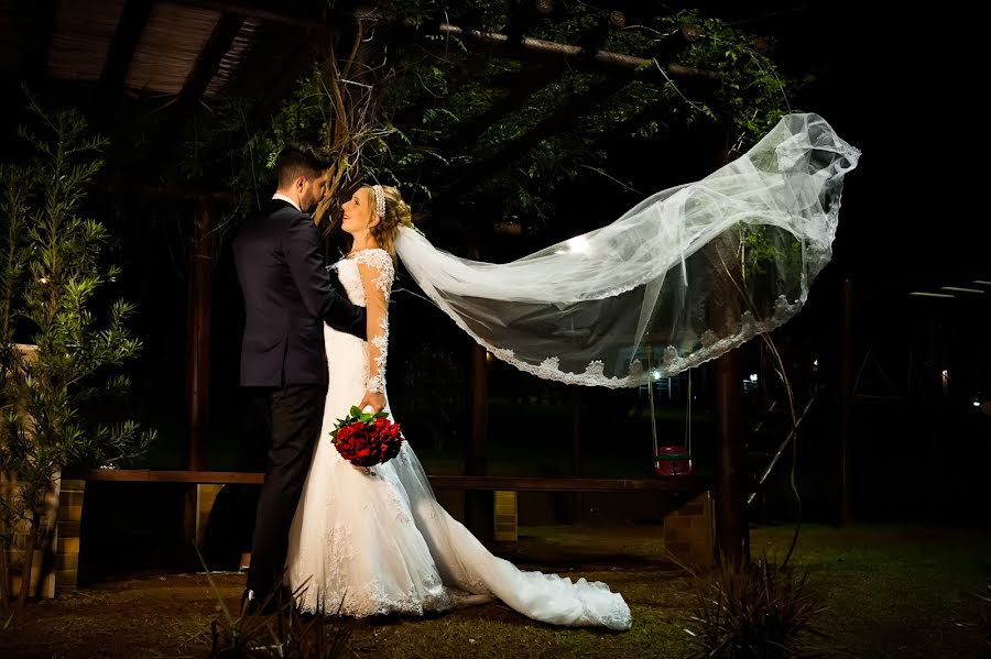 Fotografo di matrimoni Braulio Couto (brauliocouto). Foto del 25 aprile 2018