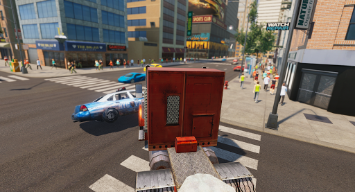 Code Triche Gangster && crime mafieux APK MOD (Astuce) 3