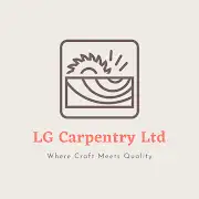 LG Carpentry Ltd Logo