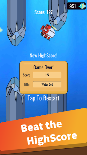 Submarine Master for tik tok Game - Submarine Star