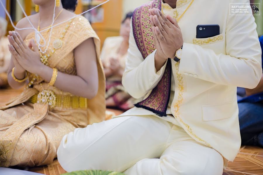Fotografer pernikahan Diw Worawit (worawit). Foto tanggal 3 September 2020