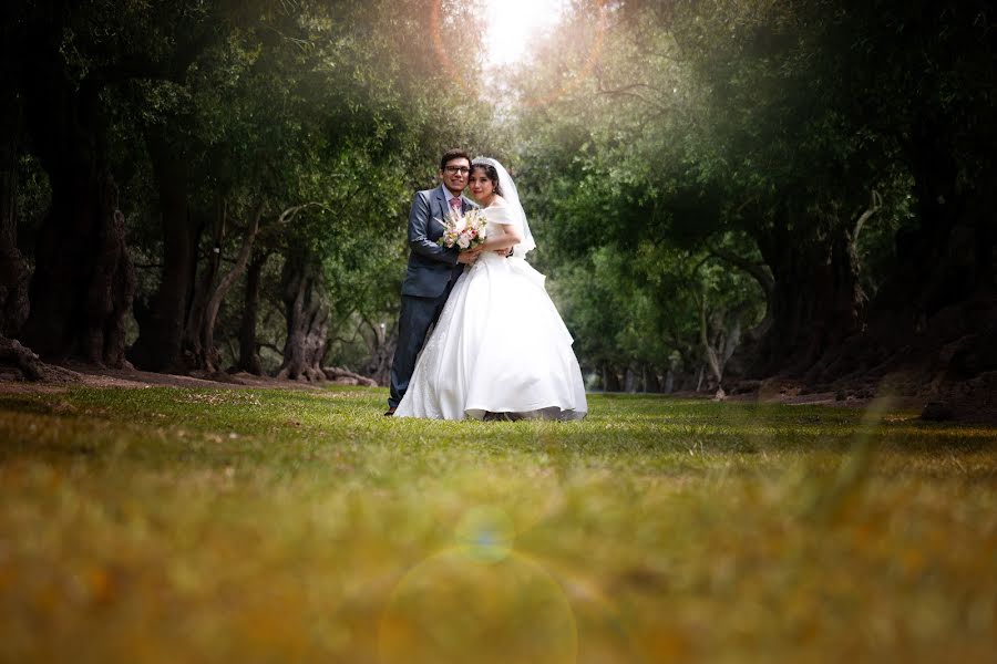 Wedding photographer Fabian Gonzales (feelingrafia). Photo of 7 February 2023