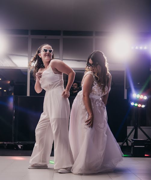 Fotógrafo de bodas Felipe Salaro (salarofotografia). Foto del 24 de abril