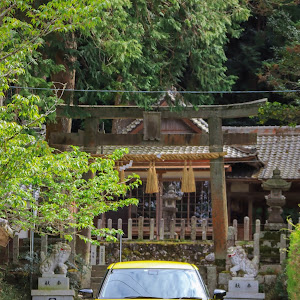 スイフトスポーツ ZC33S