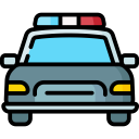 Police Car Simulator Offline Game