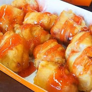 OH MY!原燒(台北羅斯福店)