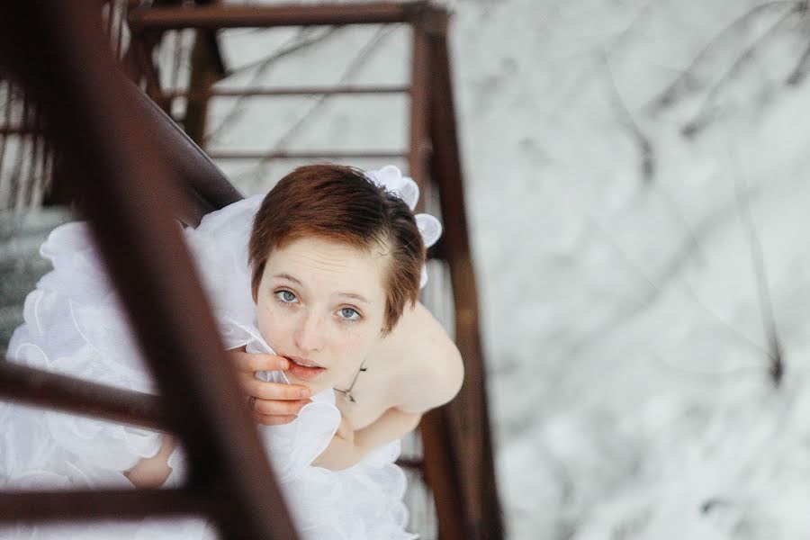 Esküvői fotós Valeriya Svechnikova (leracandle). Készítés ideje: 2020 március 11.