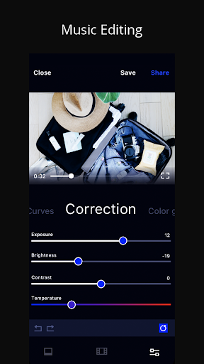 MV Video Master  MVBit Video Maker