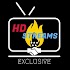 HD Streams Exclusive1.5.1