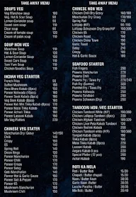 Naomis Kitchen menu 6