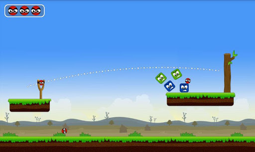 Knock Down screenshot 7