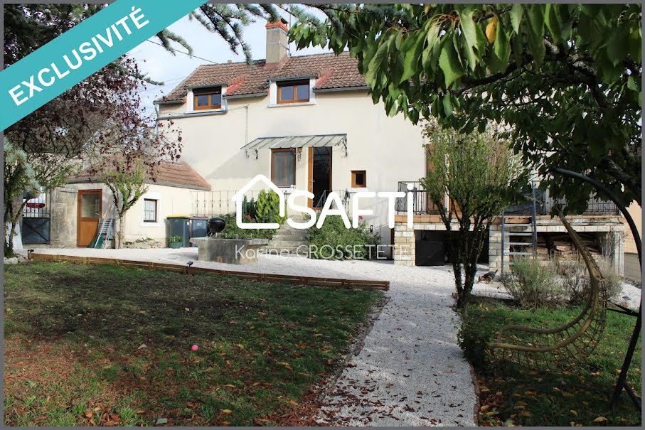 Vente maison 5 pièces 147 m² à Montbard (21500), 215 000 €