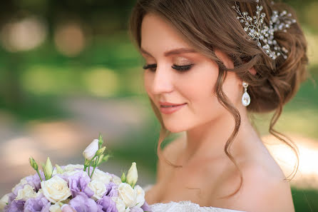 婚礼摄影师Mariya Artishevskaya（maryarti）。2019 3月1日的照片