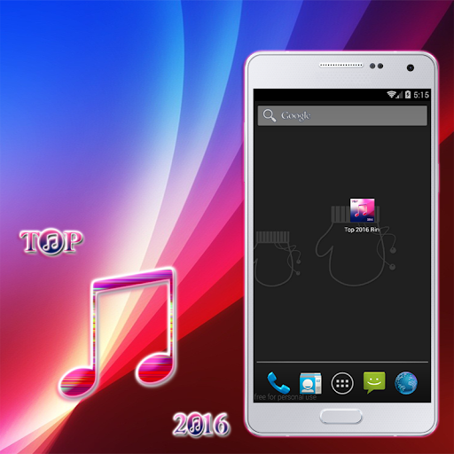 Top 2016 Ringtones