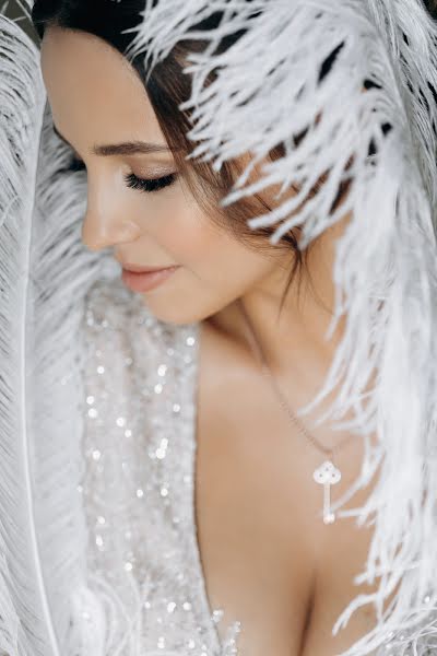 Wedding photographer Andrey Likhosherstov (photoamplua). Photo of 27 February 2019