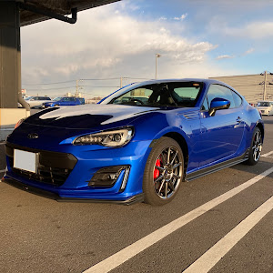 BRZ ZC6