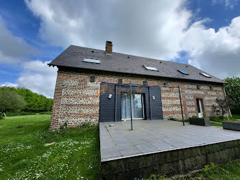 maison à Cany-Barville (76)