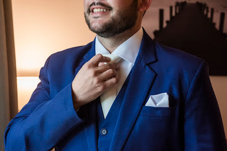 Wedding photographer Chrystian Figueiredo (cfigueiredo). Photo of 8 March 2022