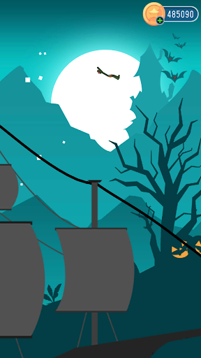 Screenshot Stickman Master Flip Diving