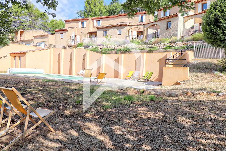 Vente viager 23 pièces 336 m² à Artignosc-sur-Verdon (83630), 806 000 €