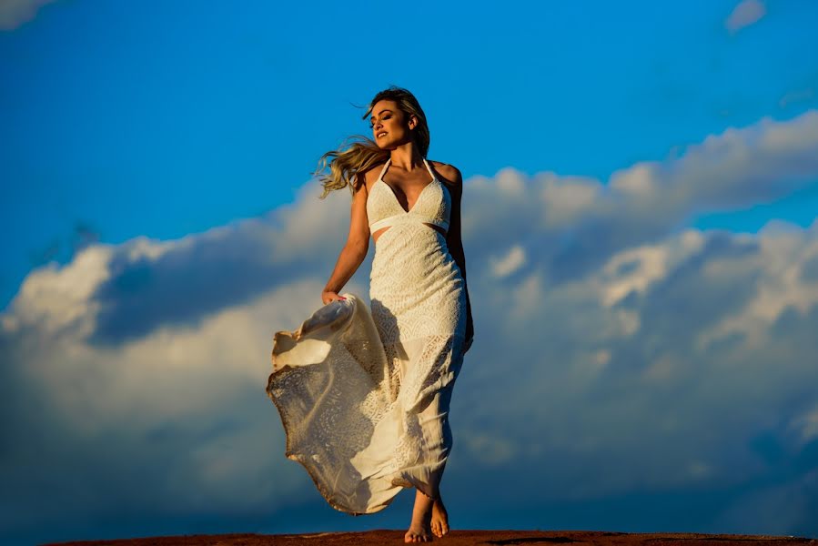 Fotógrafo de bodas Cleber Junior (cleberjunior). Foto del 9 de agosto 2018