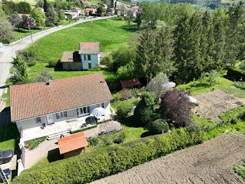 maison à Saint-Priest-la-Vêtre (42)