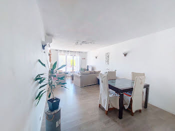 appartement à Toulon (83)