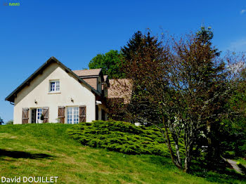 maison à Uzemain (88)