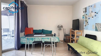 appartement à Sainte Anne (971)