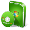 Install Windows XP Tutorial icon