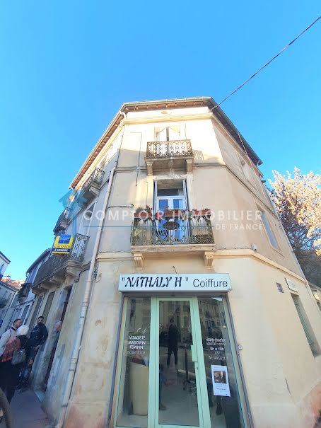 Vente appartement 2 pièces 43 m² à Montpellier (34000), 149 000 €