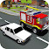 Toy Truck Drive icon