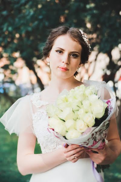 Vestuvių fotografas Kseniya Turlakova (kseniaturlakova). Nuotrauka 2019 sausio 11