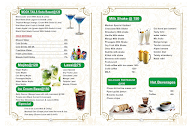 Muskan Restaurant menu 6