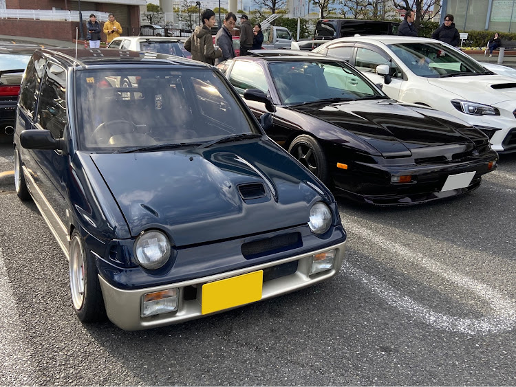 180SXのサーキットと愛車に関するカスタム事例の投稿画像3枚目