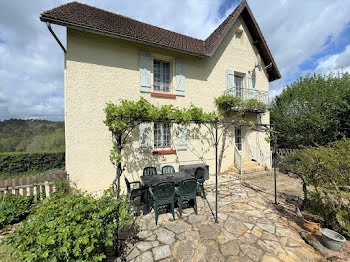 maison à Frayssinet-le-Gélat (46)