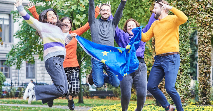 Mladi manje zainteresovani za izbore u EU, iako o njoj imaju pozitivno mišljenje